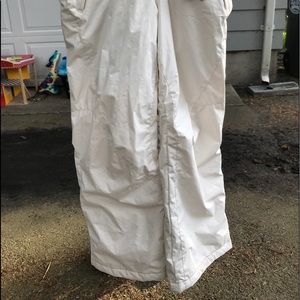 Youth snowboarding pants